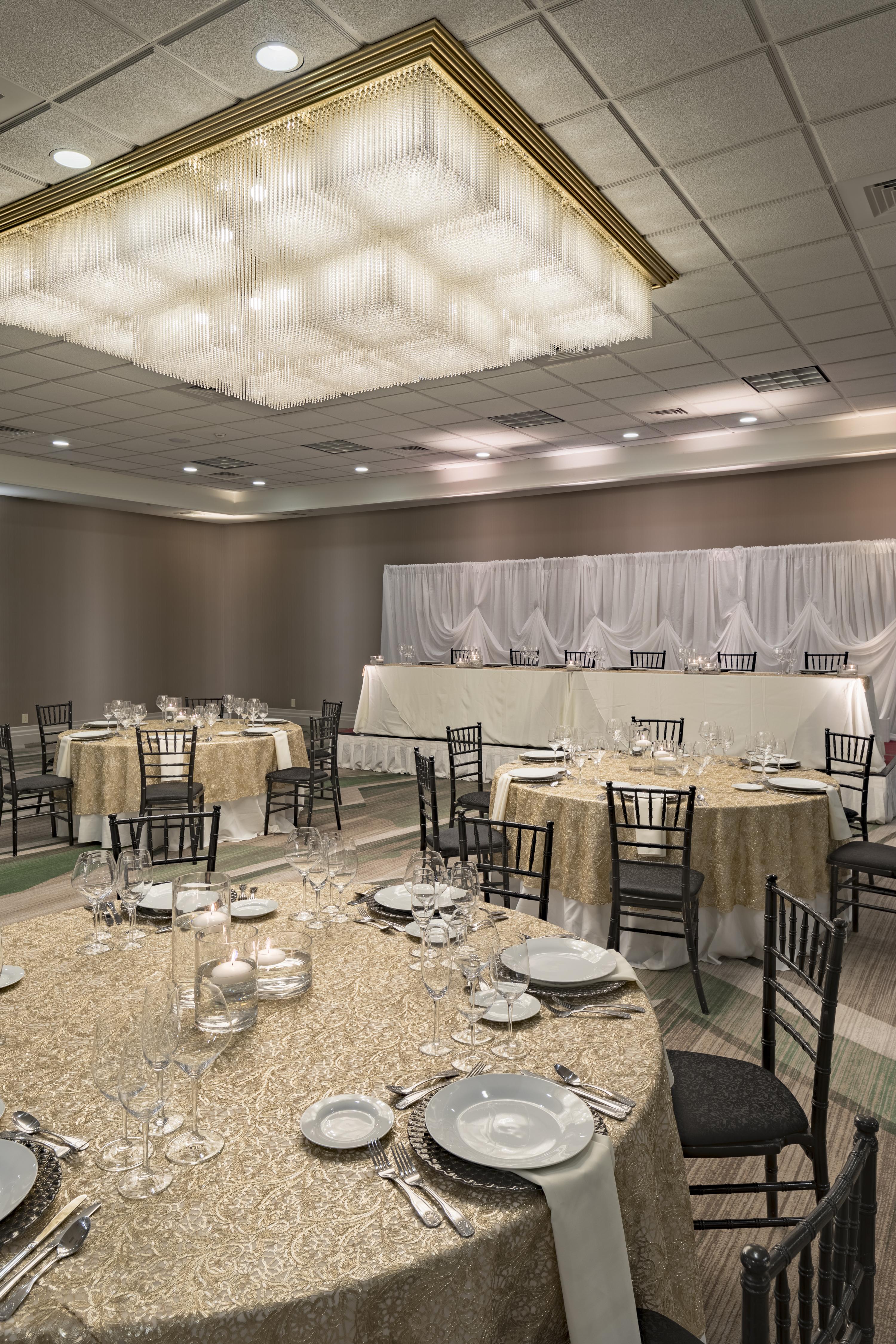 Hilton Birmingham Downtown At Uab Otel Dış mekan fotoğraf