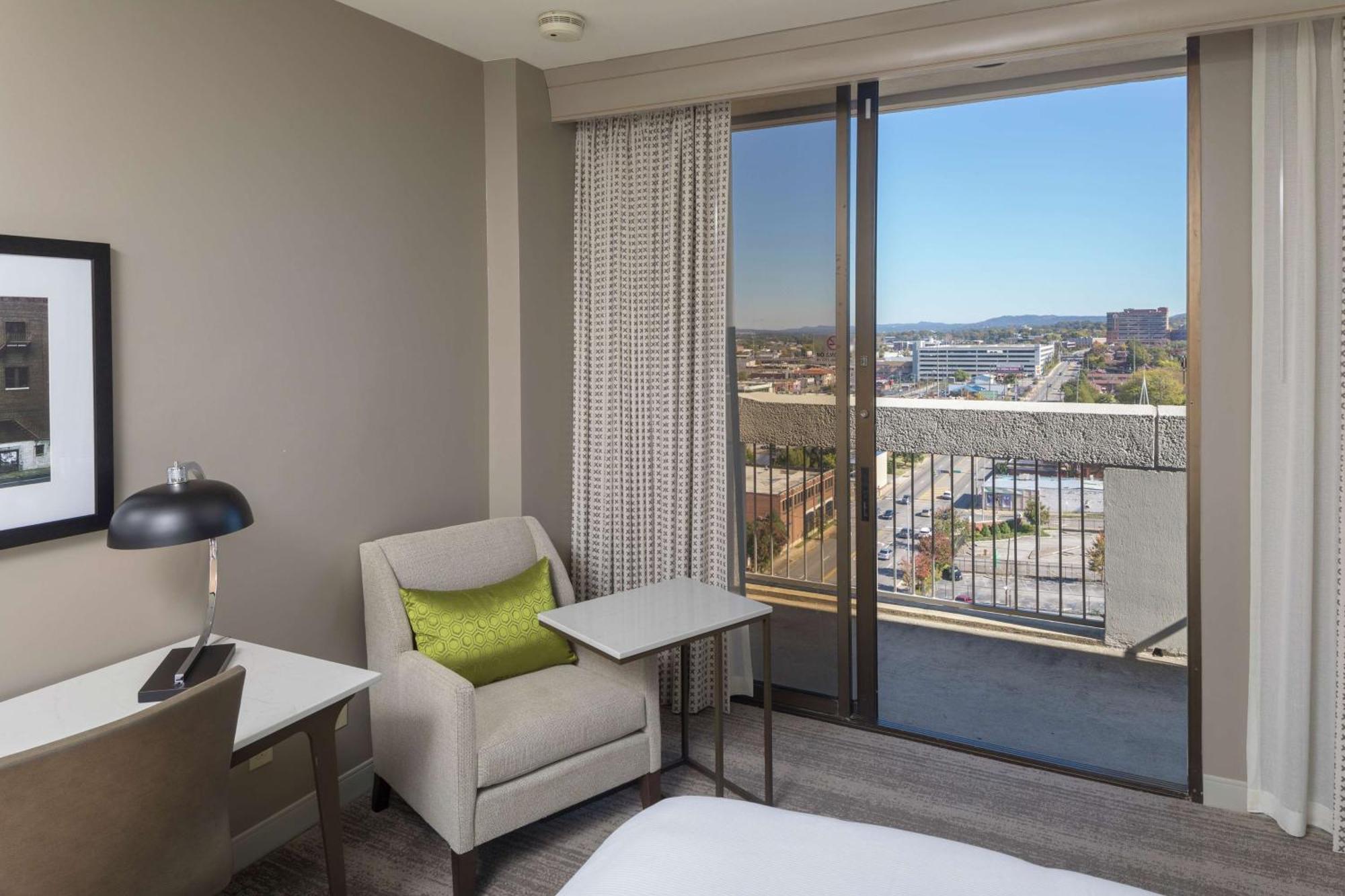 Hilton Birmingham Downtown At Uab Otel Dış mekan fotoğraf